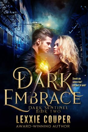 [Principatus 02] • Dark Embrace